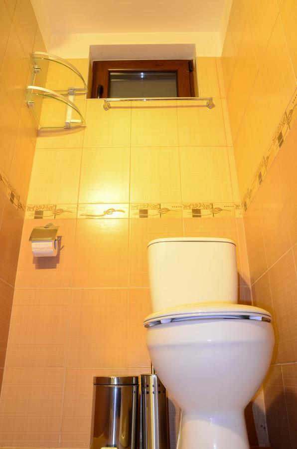 Guest House Ivan Cherni Osum Exterior foto