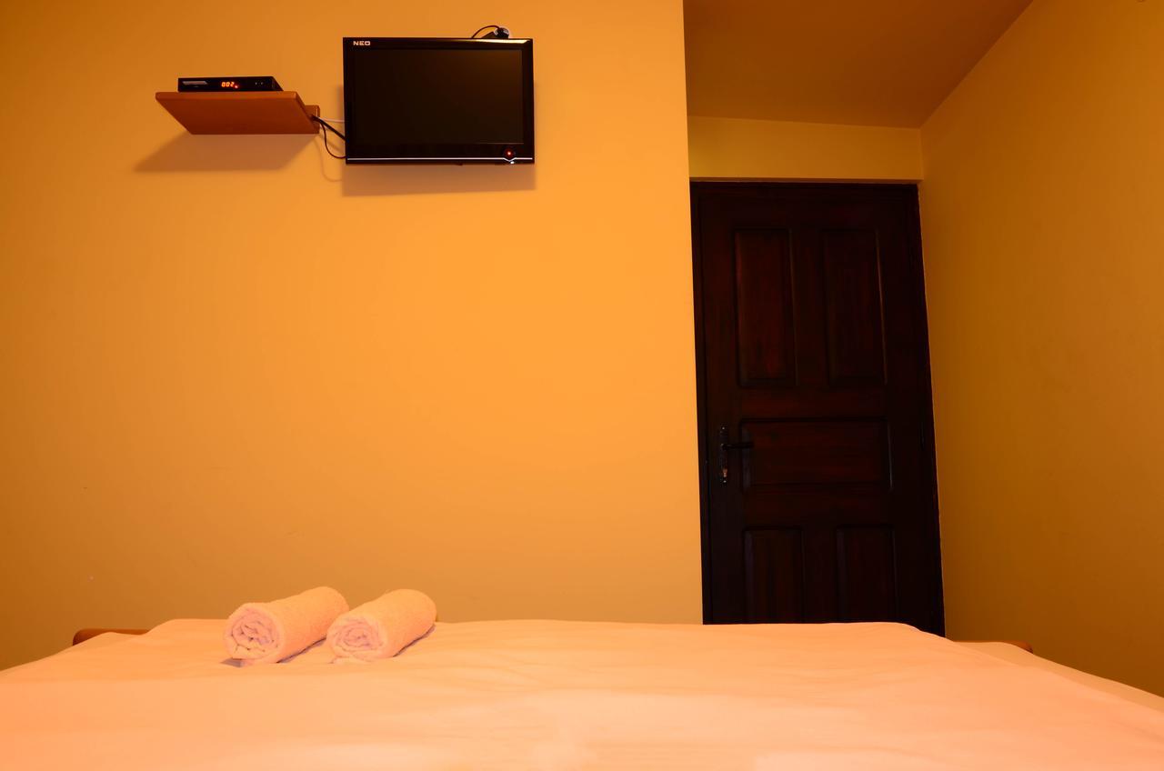 Guest House Ivan Cherni Osum Exterior foto