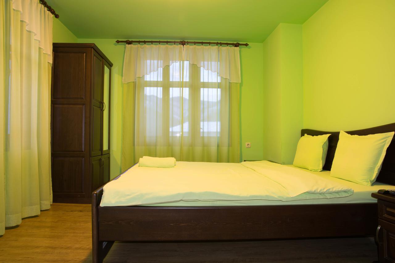Guest House Ivan Cherni Osum Exterior foto