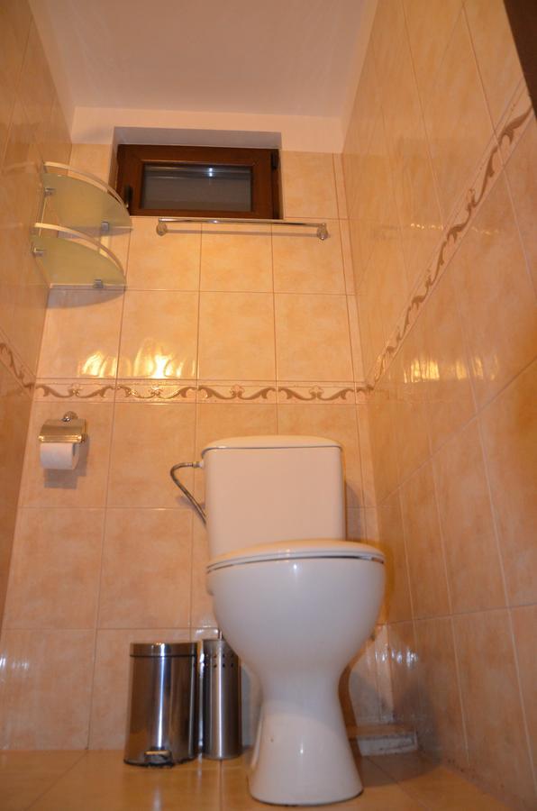 Guest House Ivan Cherni Osum Exterior foto