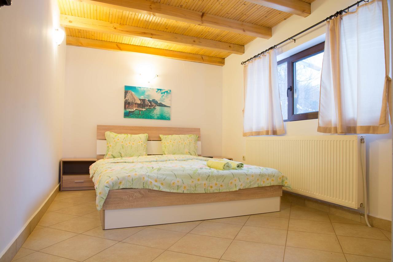 Guest House Ivan Cherni Osum Exterior foto