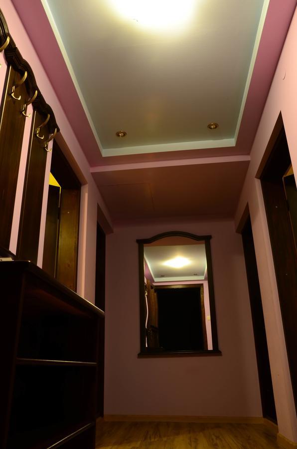 Guest House Ivan Cherni Osum Exterior foto