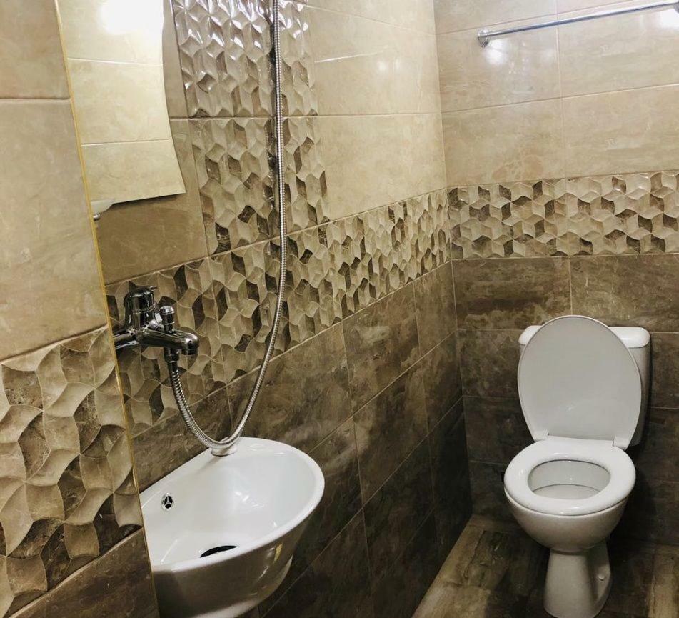Guest House Ivan Cherni Osum Exterior foto